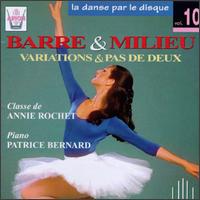 La Dance par Le Disque, Vol.10 von Various Artists