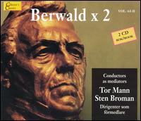 Berwald x 2 von Various Artists