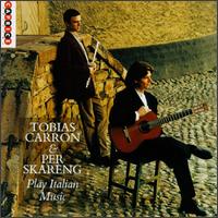 Tobias Carron & Per Skareng von Tobias Carron