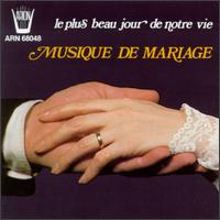 Music For Weddings von Georges Delvallee