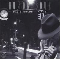 Humoresque von David Golub