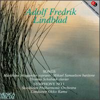 Adolf Fredrik Lindbald von Various Artists