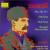 Scharwenka: Piano Trio, No. 1/Violin Sonata: Cello Sonata von Various Artists
