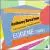 Anthony Braxton: Eugene von Anthony Braxton