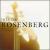 Hilding Rosenberg: String Quartets No.3 & No.9 von Various Artists