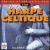 L'Art de la Harpe Celtique von Regis Chenut