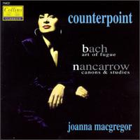 Counterpoint von Joanna MacGregor