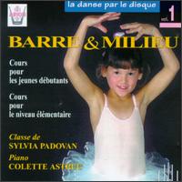 La Danse Par Le Disque, Vol. 1 von Various Artists