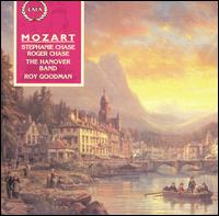 Mozart: Violin Concertos Nos. 3 & 5; Sinfonia Concertante von Stephanie Chase