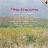 Allan Pettersson von Various Artists