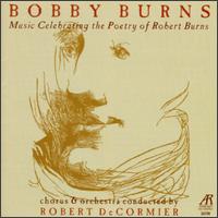 Music Celebrating The Poetry Of Robert Burns von Various Artists