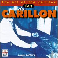 The Art of Carillon von Various Artists