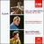 Elgar: Cello Concerto; Sea Pictures von Jacqueline du Pré