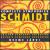 Schmidt: Symphonies Nos. 1-4 von Neeme Järvi