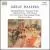 Great Waltzes von Various Artists