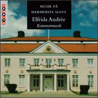 Elfrida Andrée von Various Artists