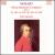 Mozart: String Quartets, K. 156, K. 158, K. 159, K. 458 von Eder Quartet