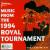 Music from the 1994 Royal Tournament von Various Artists