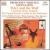 Saint-Saëns: Carnival of the Animals; Prokofiev: Peter and the Wolf; Britten: Young Person's Guide to the Orchestra von Ondrej Lenard
