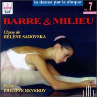 La Danse Par Le Disque, Vol. 7 von Various Artists