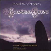 Paul McCartney: Standing Stone von Paul McCartney