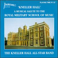 Kneller Hall von Kneller Hall All-Star Band