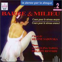 La Danse Par Le Disque, Vol. 2 von Various Artists