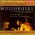 Mussorgsky: The Lad's Dream/Three Symphonic Choruses/Pictures at an Exhibition von Valery Polyansky