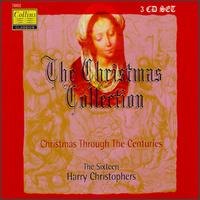 The Christmas Collection von Harry Christophers