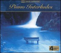 Piano Interludes von Various Artists