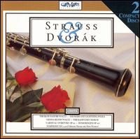 Strauss & Dvorak von Various Artists