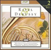 Ravel & Debussy von Various Artists