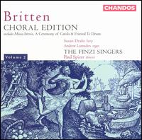 Birtten: Choral Edition, Vol. von Paul Spicer