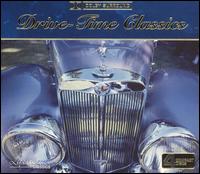 Drive-Time Classics von Various Artists