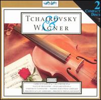 Tchaikovsky & Wagner von Various Artists