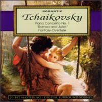 Romantic: Tchaikovsky von Various Artists