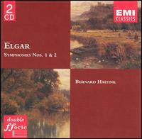 Elgar: Symphonies Nos. 1 & 2/Pomp And Circumstance March von Bernard Haitink