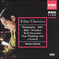 Film Classics von Various Artists