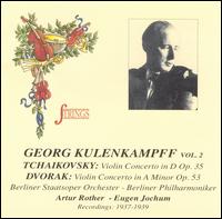 Kulenkampff, Vol. 2 von Various Artists