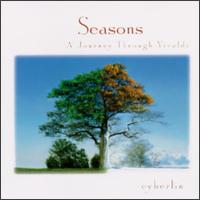 Seasons: A Journey Through Vivaldi von Various Artists