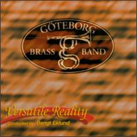 Versatile Reality von Various Artists