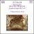 J.S. Bach: Trio Sonatas, BWV 528, 529 & 530 von Wolfgang Rubsam