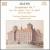 Haydn: Symphonies No. 6 "Le Matin", No. 7 "Le Midi", No. 8 "Le Soir" von Nicholas Ward