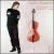 Cello Rhapsody von David Pereira