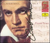 Beethoven: Piano Trios [Box Set] von Various Artists