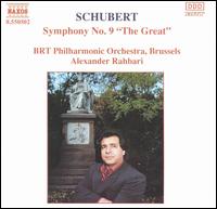 Schubert: Symphony No. 9 "The Great" von Alexander Rahbari