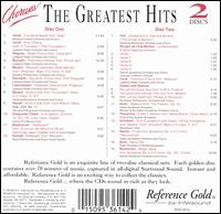 Choruses: The Greatest Hits von Various Artists
