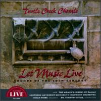 Let Music Live - Sounds Of The Twentieth Century von Various Artists