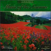 Music of The Seasons von Various Artists