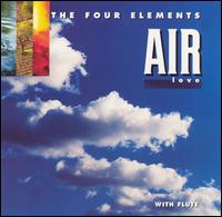 The Four Elements: Air (Love) von Hans Visser